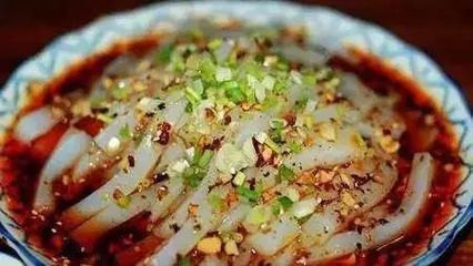 风味云南,这有一份专属你的&ldquo;粉&rdquo;色记忆